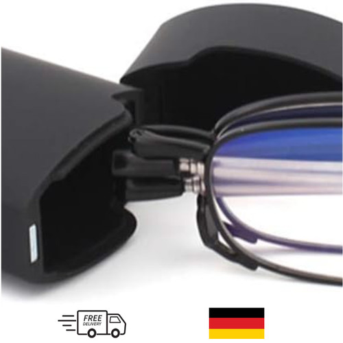 Kokobin faltbare lesebrille - kokobin,