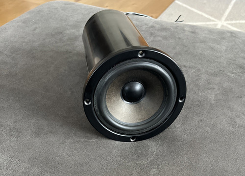 Heco interior reflex 25 - interior,