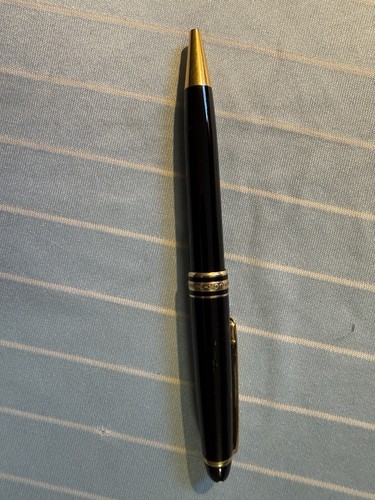 Montblanc meisterstück - montblanc,