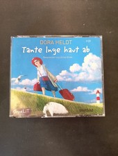 Tante Inge haut ab von Dora