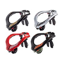 Leatt Neck Brace 3.5 red L/XL