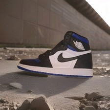 Air jordan retro high og - jordan,
