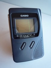 CASIO LCD Pocket Color