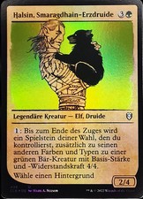 MTG Magic | CLB | Commander Legends: Baldurs Gate | C & U Liste 3 + Extras