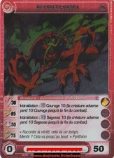 Pyrithion #46 Rare [Dämmerung