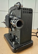 Antiquität: Eumig P2