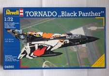Revell 04660 Tornado Black