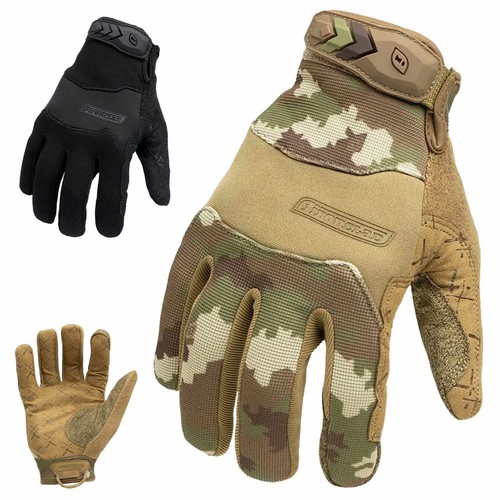 Ironclad tactical pro - tactical,