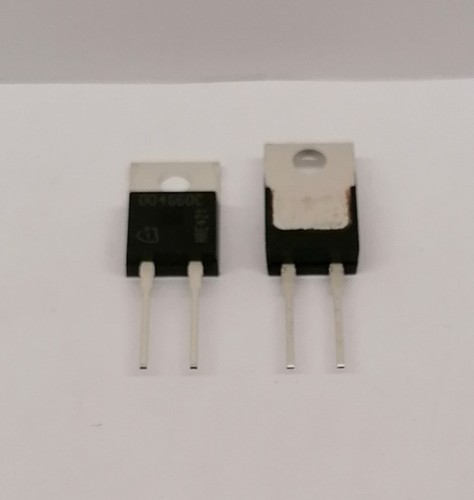 Stm stpsc10h065d sic schottky - stm, sic-schottky