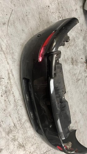 Stoßstange hinten alfa - alfa, romeo