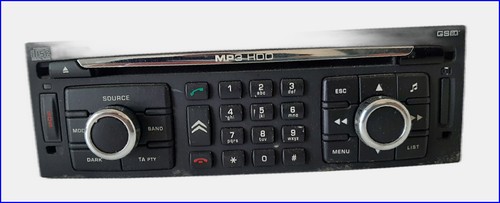 Radio navigation gps rt3 - gps,