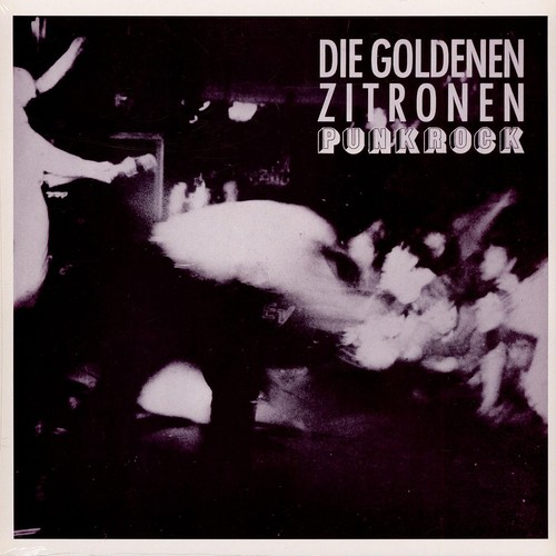 Die goldenen zitronen - die,