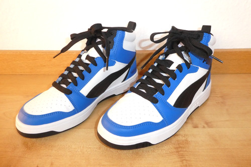 Puma turnschuhe sneaker 37 - puma, gr.37