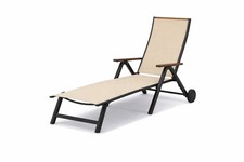 Grand patio Folding Sun