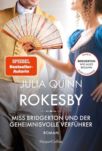 Julia quinn petra - julia,