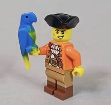 Lego BAM 2025 New Pirate Mini