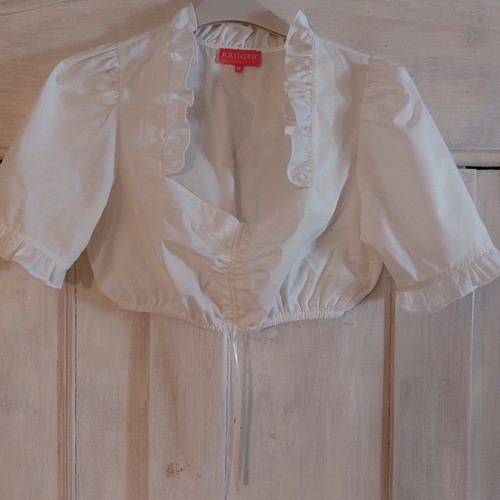 Krüger dirndlbluse 38 - krüger,
