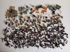 Riesen Konvolut Minifiguren