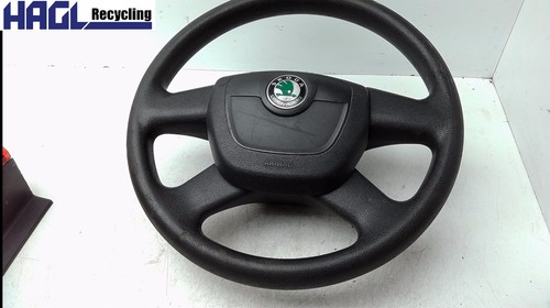 Lenkrad für airbag 3t0419091 - lenkrad,