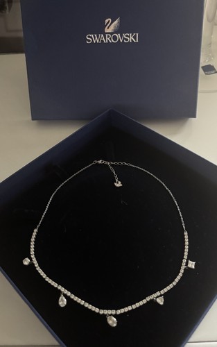 Original swarovski kette - original,
