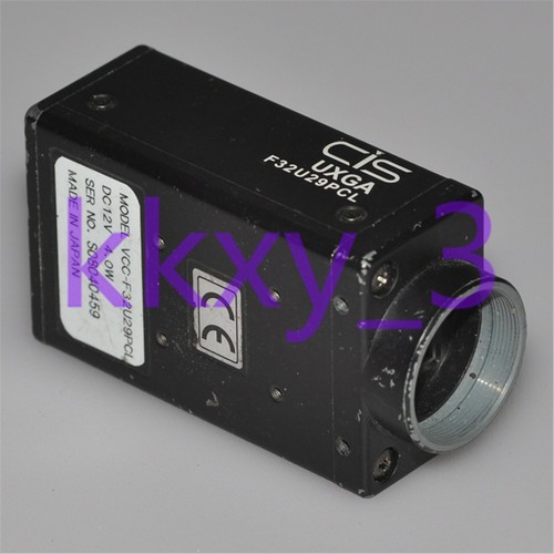 Pcs cis vcc f32u29pcl - pcs, vcc-f32u29pcl