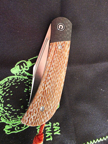Civivi appalachian drifter - appalachian,