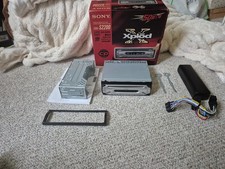 Autoradio Radio CD Player