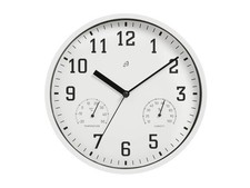 AURIOL ® Wanduhr mit