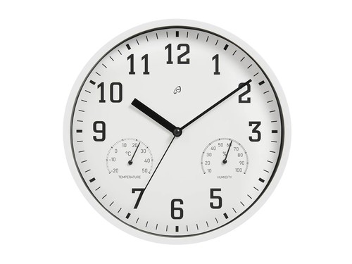 Auriol wanduhr mit - ®,