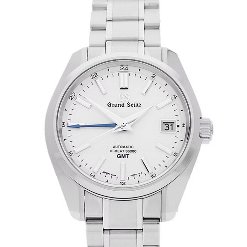 Grand seiko heritage - seiko,