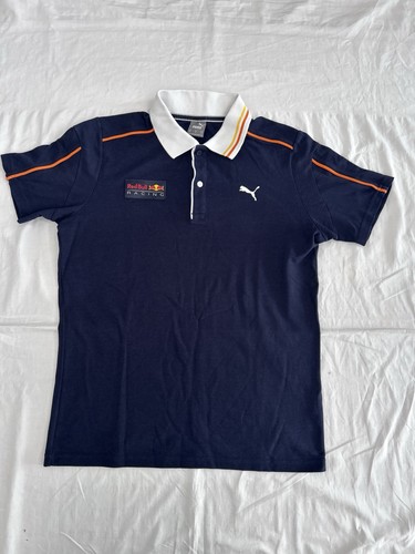 Puma red bull - bull, racing