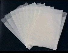 PERGAMINTÜTEN (115x160mm) -