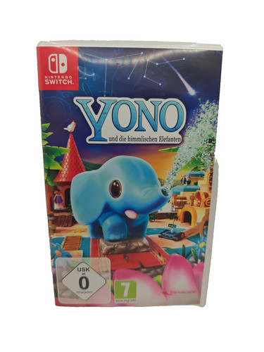 Yono und die himmlischen - die,