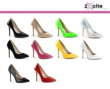 Pleaser high heel - high,