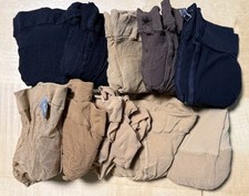 Konvolut Strumpfhosen