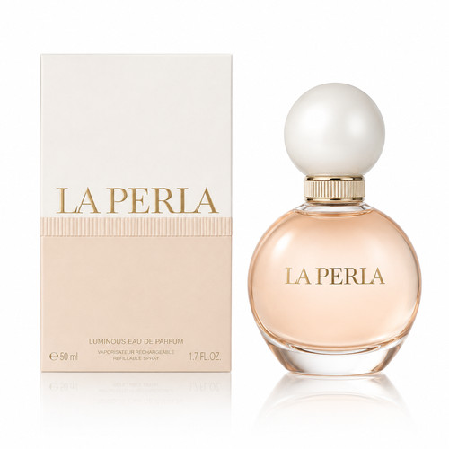 Perla luminous eau de - la,