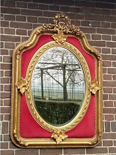 Spiegel französisch louis xvi - französisch,