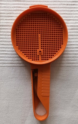 Tupperware mehlsieb - tupperware,,