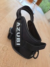 Hundegeschirr Julius K9 Mini/Größe S schwarz