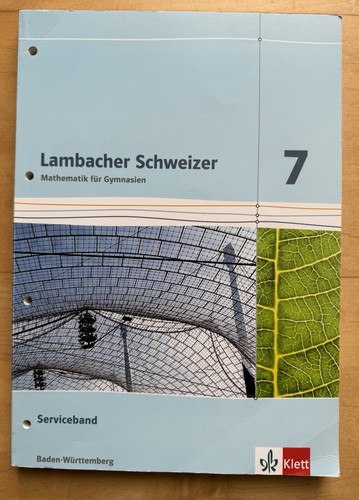Klett verlag lambacher - klett,