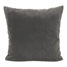 Kissenbezug 80x80 Kissen Dekokissen Sofakissen 100% Polyester