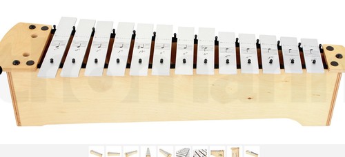 Sonor smp soprano - 1.1,