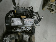 Lada Kalina BJ 2008 MOTOR 1,6l 60 KW 67 tkm 