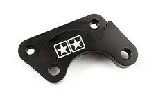 Bremssatteladapter Stage6 Bremsscheibe 300mm Derbi Senda SM