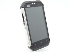 Caterpillar CAT B15 Smartphone 4GB / 512MB RAM -Vom Händler-