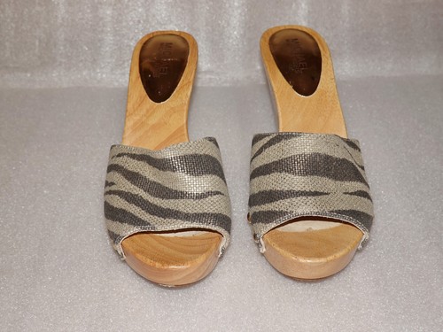 Sandalen michael kors - sandalen,