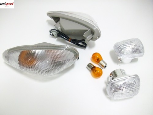 Blinker suzuki gsx 600 750 - blinker,