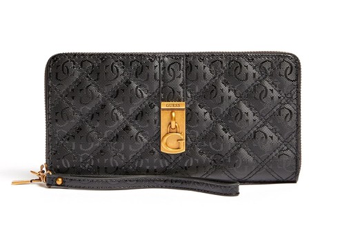 Guess gaia cheque organizer - guess,