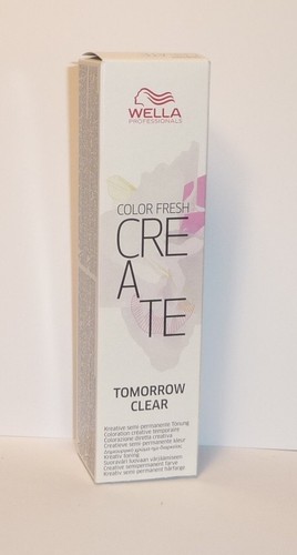 Wella color fresh create - ,