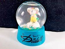 DIDDL Schneekugel gut erhalten